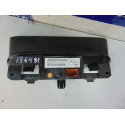 9824091280 CUADRO INSTRUMENTOS CITROEN C4 CACTUS Shine 2018 9824091280 176481 CITROEN - 2