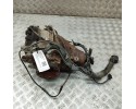 A1403512008 1403506214 Rear differential MERCEDES BENZ S CLASS C140