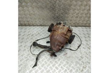 A1403512008 1403506214 Rear differential MERCEDES BENZ S CLASS C140 Catalog number of the original A1403512008 1403506214 140351