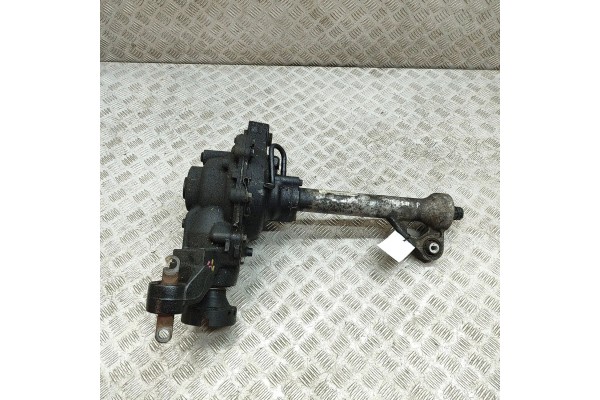 JB3G 3B079 KD Front Diferential FORD RANGER TKE 2011