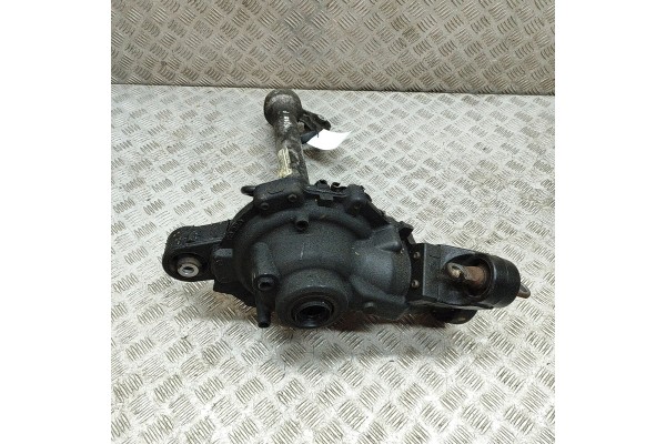 JB3G 3B079 KD Front Diferential FORD RANGER TKE 2011 Part manufacturer Ford OE