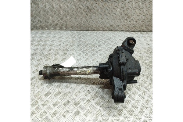 JB3G 3B079 KD Front Diferential FORD RANGER TKE 2011 Catalog number of the part JB3G 3B079 KD