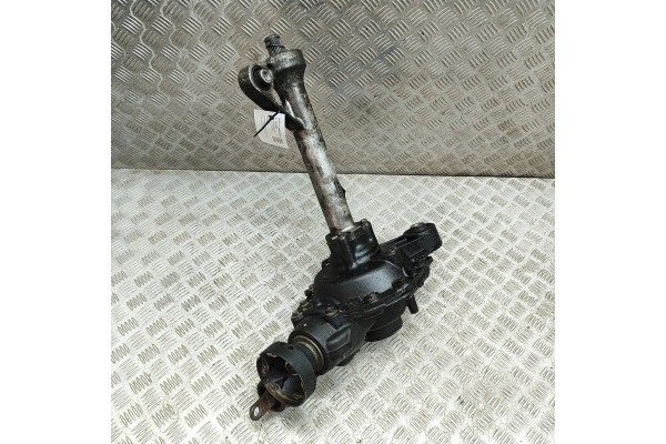 JB3G 3B079 KD Front Diferential FORD RANGER TKE 2011 Car type passenger cars