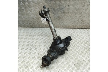 JB3G 3B079 KD Front Diferential FORD RANGER TKE 2011 Car type passenger cars