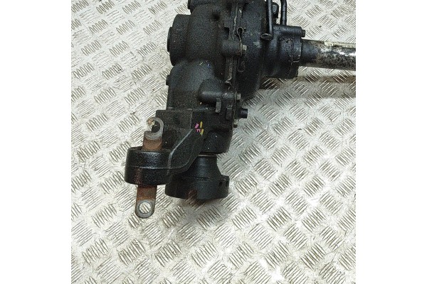 JB3G 3B079 KD Front Diferential FORD RANGER TKE 2011 Catalog number of the original JB3G 3B079 KD