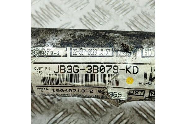 Diferencial delantero JB3G-3B079-KD para FORD RANGER (TKE) (2011- )