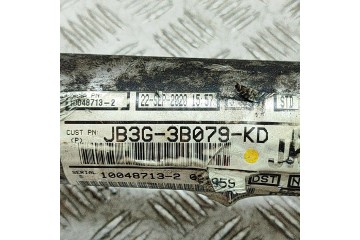 Diferencial delantero JB3G-3B079-KD para FORD RANGER (TKE) (2011- )