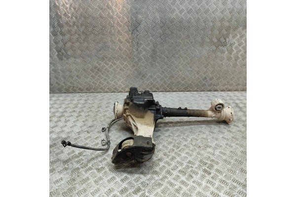 4460310066 0C1409506B Front panel VW AMAROK 2H_ S1B 2010 2022 Catalog number of the part 0C1409506B