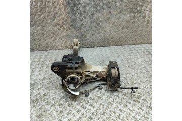 Diferencial delantero VW AMAROK (2H, S1B) 2010-2022 4460310066, 0C1409