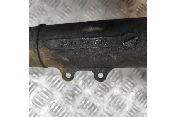 Diferencial delantero VW AMAROK (2H, S1B) 2010-2022 4460310066, 0C1409