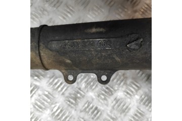 Diferencial delantero VW AMAROK (2H, S1B) 2010-2022 4460310066, 0C1409