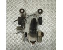 0BR907554C 0BR525010B Rear differential SKODA OCTAVIA II Combi 1Z5