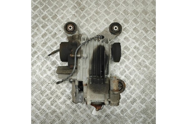 0BR907554C 0BR525010B Rear differential SKODA OCTAVIA II Combi 1Z5