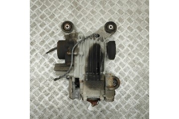 0BR907554C 0BR525010B Rear differential SKODA OCTAVIA II Combi 1Z5