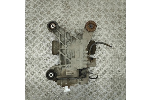 0BR907554C 0BR525010B Rear differential SKODA OCTAVIA II Combi 1Z5 Part manufacturer Skoda OE
