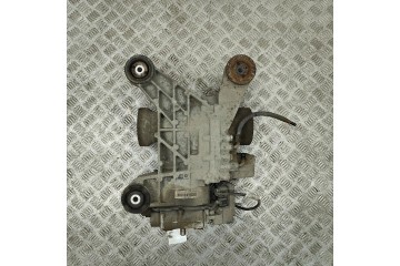 0BR907554C 0BR525010B Rear differential SKODA OCTAVIA II Combi 1Z5 Part manufacturer Skoda OE