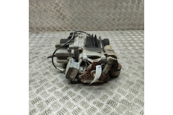 0BR907554C 0BR525010B Rear differential SKODA OCTAVIA II Combi 1Z5 Catalog number of the part SKOOCTA12 25812648DAL