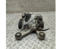 0BR907554C 0BR525010B Rear differential SKODA OCTAVIA II Combi 1Z5 Catalog number of the original 0BR907554C 0BR525010B