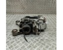 Diferencial trasero 0BR907554C, 0BR525010B para SKODA OCTAVIA II Combi