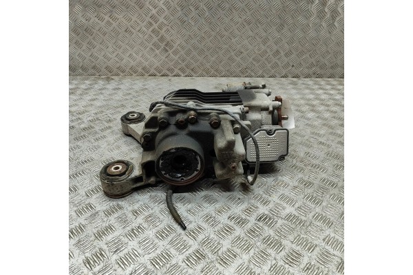 Diferencial trasero 0BR907554C, 0BR525010B para SKODA OCTAVIA II Combi