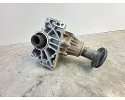 2016 KIA Sportage Front differential 3B800