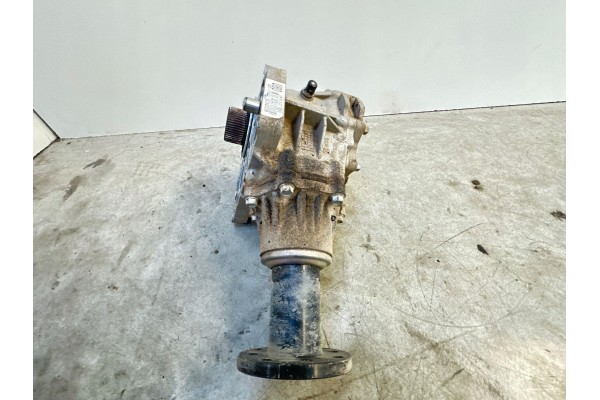 2016 KIA Sportage Front differential 3B800 Catalog number of the part 3B800