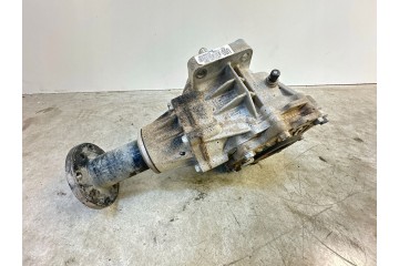 2016 KIA Sportage Front differential 3B800 Car type 4x4 SUV