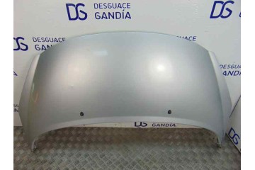 PLATA CAPO PEUGEOT 207 X-Line 2006 PLATA 176729 PEUGEOT - 1