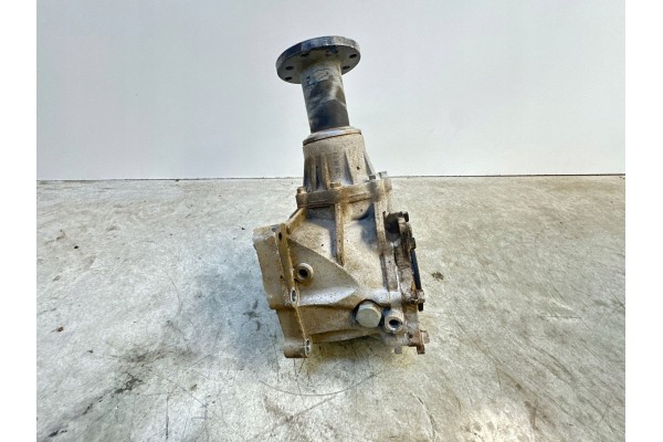 2016 KIA Sportage Front differential 3B800 Catalog number of substitutes U80F1608