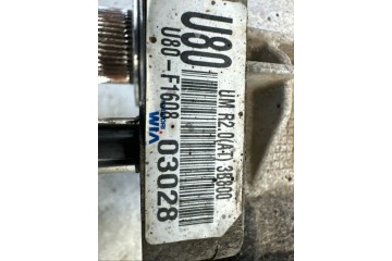 Diferencial delantero KIA Sportage 2016 3B800