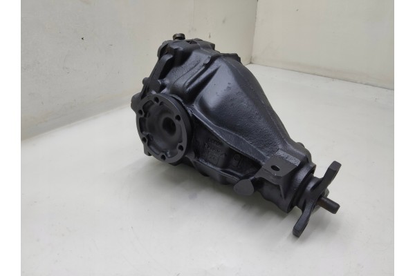 MERCEDES W124 DIFFERENTIAL R1243513008 Catalog number of the part R1243513008 A B SC