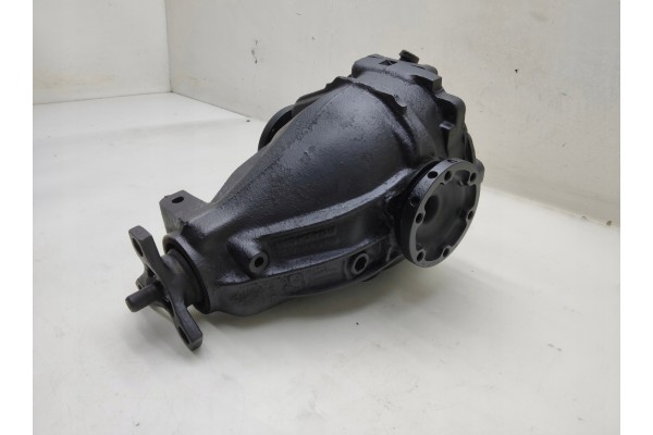 MERCEDES W124 DIFFERENTIAL R1243513008 Part manufacturer Mercedes Benz OE
