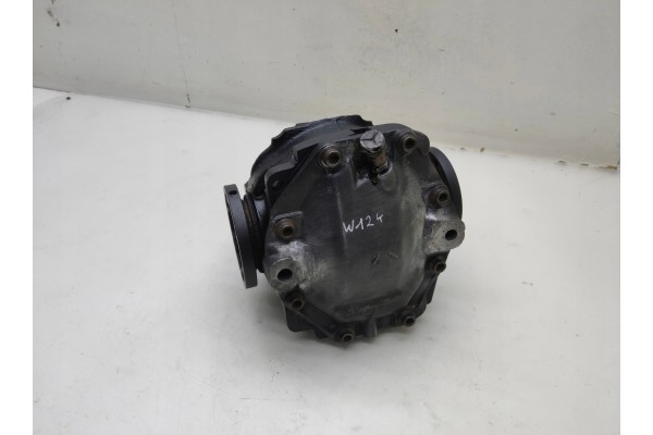 MERCEDES W124 DIFFERENTIAL R1243513008 Car type passenger cars