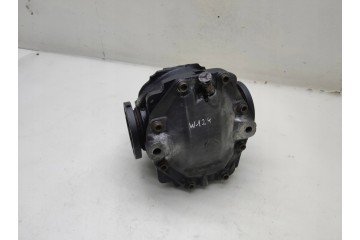 MERCEDES W124 DIFFERENTIAL R1243513008 Car type passenger cars