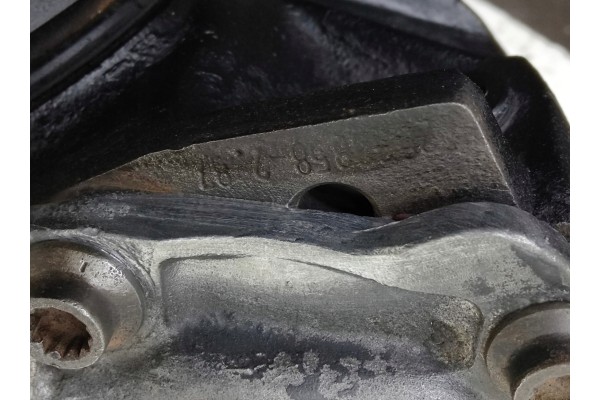 Diferencial Mercedes W124 R1243513008