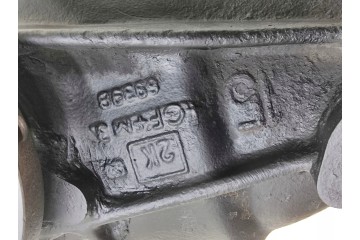 Diferencial Mercedes W124 R1243513008