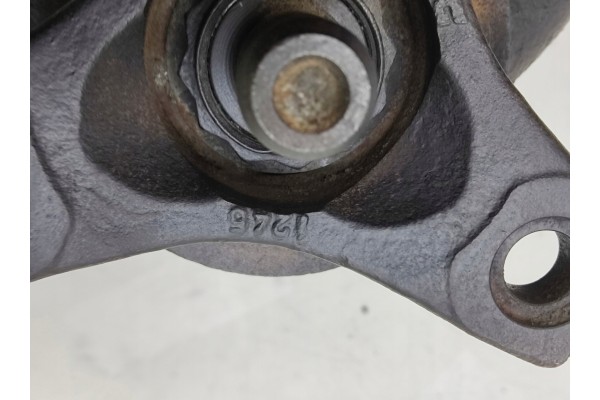 Diferencial Mercedes W124 R1243513008