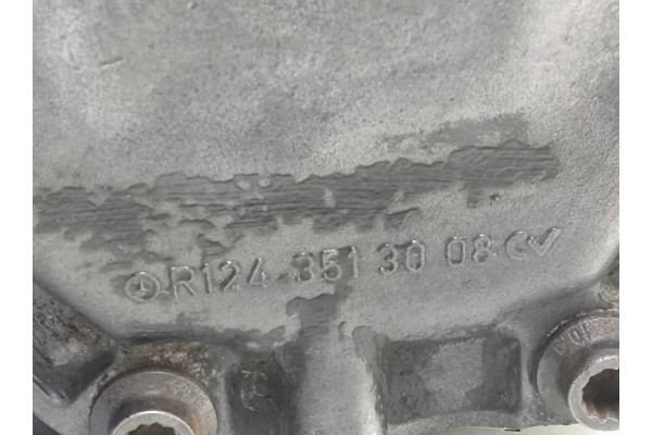 Diferencial Mercedes W124 R1243513008