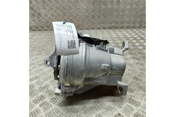 32339091 Front panel VOLVO XC60 II 246 2017
