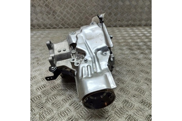 32339091 Front panel VOLVO XC60 II 246 2017 Catalog number of the part 32339091