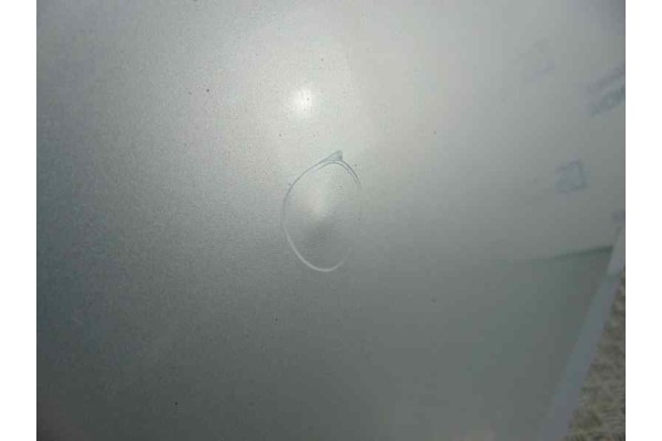 PLATA CAPO PEUGEOT 207