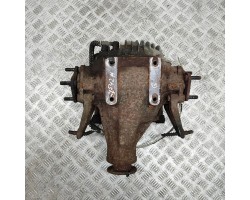 91512 Rear differential ASTON MARTIN DB7 Coupe 1994 2003