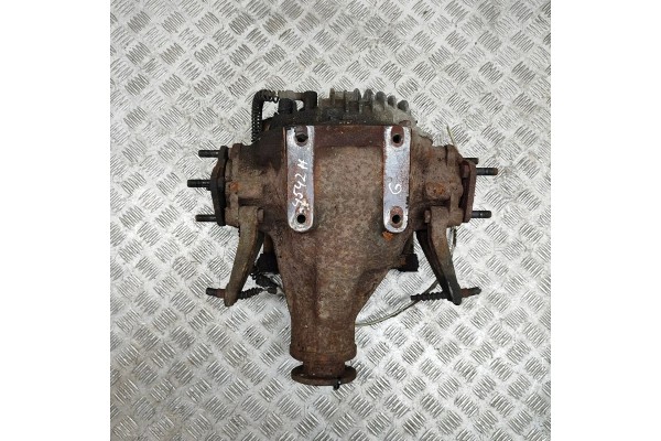 91512 Rear differential ASTON MARTIN DB7 Coupe 1994 2003