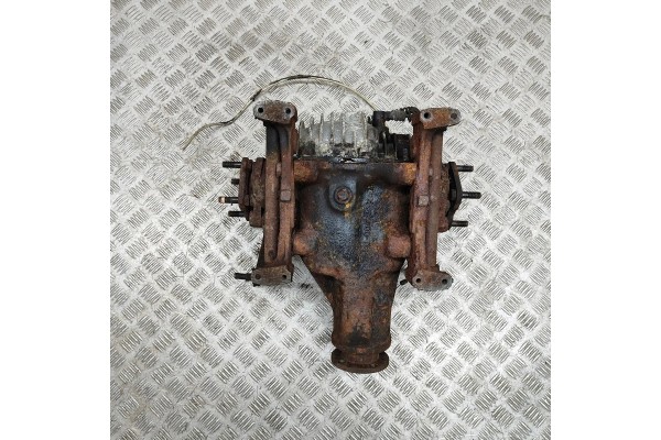 91512 Rear differential ASTON MARTIN DB7 Coupe 1994 2003 Part manufacturer AR