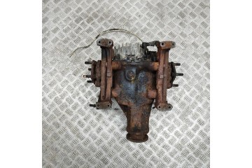 91512 Rear differential ASTON MARTIN DB7 Coupe 1994 2003 Part manufacturer AR