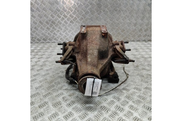 91512 Rear differential ASTON MARTIN DB7 Coupe 1994 2003 Catalog number of the part ASTDB795 26324577DAL