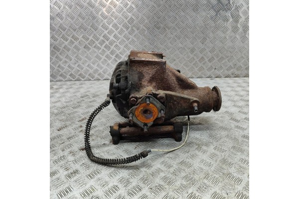 91512 Rear differential ASTON MARTIN DB7 Coupe 1994 2003 Car type passenger cars