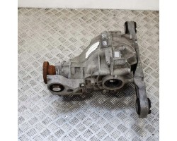 3W05992854460310025 Rear Differential BENTLEY CONTINENTAL Coupe 3W