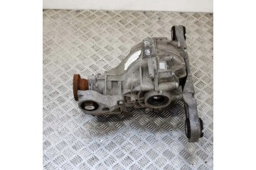 3W05992854460310025 Rear Differential BENTLEY CONTINENTAL Coupe 3W