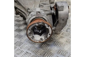 3W05992854460310025 Rear Differential BENTLEY CONTINENTAL Coupe 3W Catalog number of the part 3W05992854460310025
